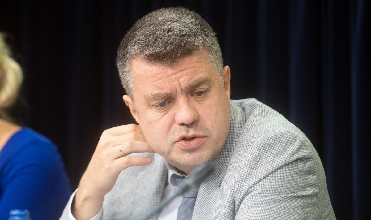 Урмас Рейнсалу