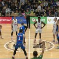TÄISPIKKUSES | Vaata uuesti TalTech/Optibet - BC Kalev/Cramo kohtumist!