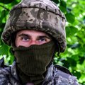 Швеция присоединится к программе обучения украинских солдат