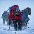 Film, mis räägib Everestist täpselt nii, kuidas asjad tegelikult on