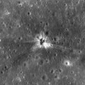 Lõpuks leiti üles: Apollo 16 kanderaketist on Kuu peal üsna suur auk järel