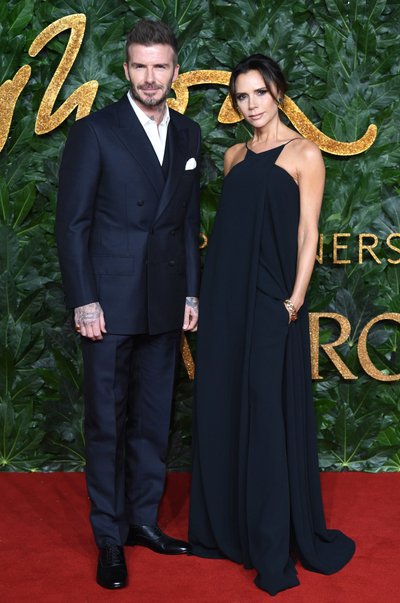 The Fashion Awards 2018 - London