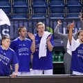 KUULA | Maakeeli öeldes võiks selle jama ära lõpetada! FIBA tegi Eestile ettepaneku mängida Itaaliaga