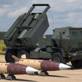 ÜLEVAADE | Laskeulatusse jääksid Krimm, Minsk ja Lõuna-Venemaa. Mida kujutab endast rakett ATACMS?