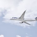 Finnair hakkab kord nädalas lennutama reisijaid Helsingist Hiinasse 