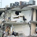 Floridas kokku varisenud hoone süvenevate kahjustuste eest hoiatati aprillis saadetud kirjas