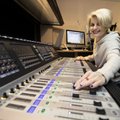 Украинская беженка стала работать в Русском театре звукорежиссером: Эстонию выбрала по отзывам в интернете