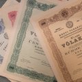 Почему обычные люди не могут легко и просто купить государственные долговые бумаги Эстонии?