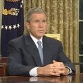 Bush 11. septembril