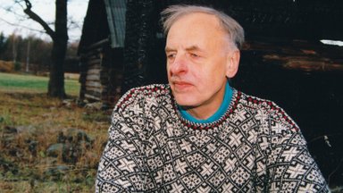 Kirjanik Mats Traat suri 85-aastaselt