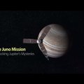 NASA järgmine kosmoseaparaat jõuab vähem kui aasta pärast Jupiterini