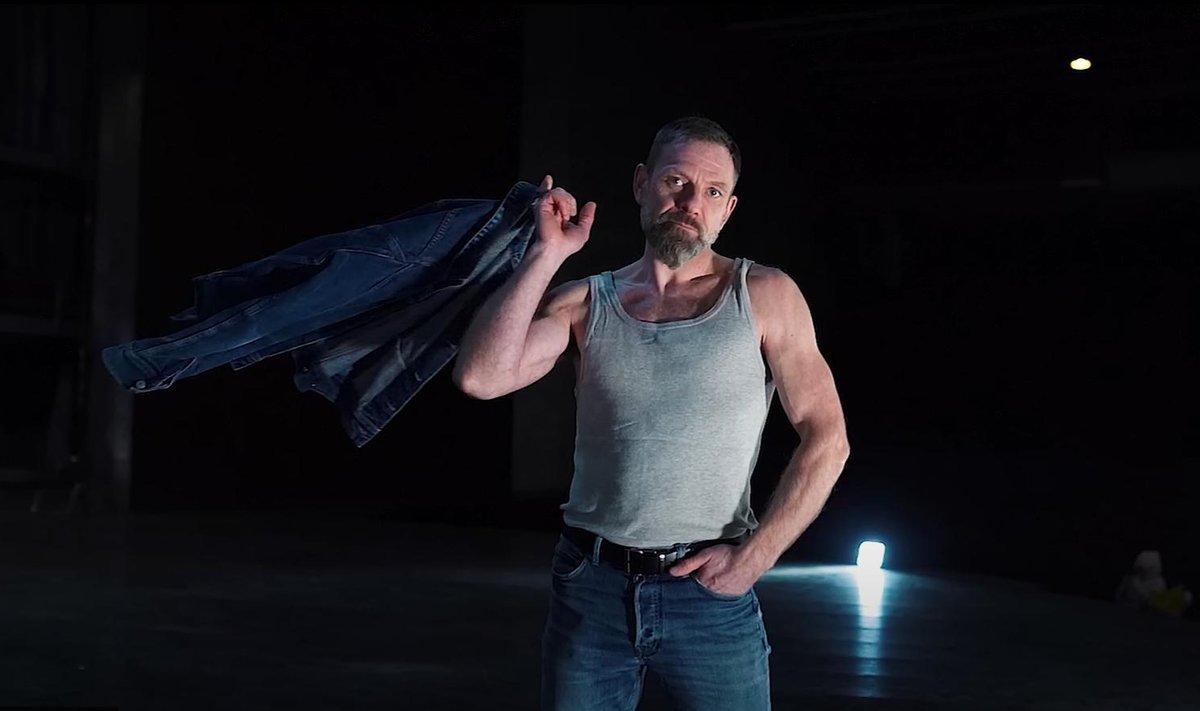 Kaader MKMi naistepäeva videost