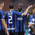 BLOGI | Inter sai üliolulises mängus Dortmundi üle magusa võidu, Liverpool korraldas võõrsil väravasaju