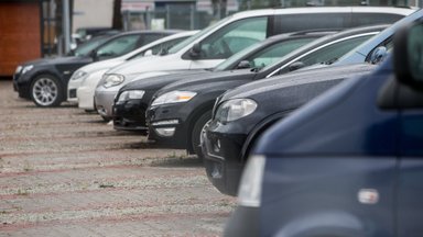 TTJA hoiatab probleemse automüüja eest. Ameti poole on aasta jooksul pöördunud kümned ostjad