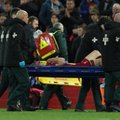 Portugali koondis ja Liverpool jäid MM-i eel ühest olulisest lülist ilma