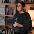 Lihtsad ja siirad soovid: lauljanna Anett Kulbin avaldab, millist meest tema otsib