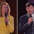 TIPPHETKED | Helme: Eesti ei jälgi, kes tuleb üle piiri. Ukraina passi saab osta 500 euro eest! Kallas: sul muutuvad need numbrid iga kord!