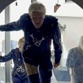 VAATA JÄRELE | Richard Bransonist sai esimene miljardär, kes kosmoselennul käinud