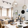 ГАЛЕРЕЯ | Вдохновение от природы: дизайнер интерьера IKEA делится советами, как обставить гостиную