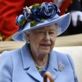 Kuninganna Elizabeth II tabas ootamatult kurb uudis