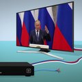 Куда мигрировали зрители российских пропагандистских каналов? Нет, они не переключились на ЭТВ+