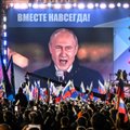 МНЕНИЕ | Партия зла. Как элиты смирились с Путиным и служат ему