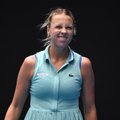 KUULA | „Matšpall“: Eestlannade jaoks on Australian Open lõppenud. Mis sai otsustavaks?