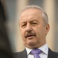 Rumeenia kaitseminister astus Ukraina kohta tehtud sõnavõtu tõttu tagasi