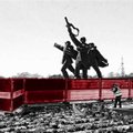 Roberts Rasums: Riia punamonument tuleb Ukraina sõja tuules maha võtta