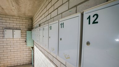 В почтовые ящики жителей Эстонии поступят инструкции по поведению в кризисных ситуациях