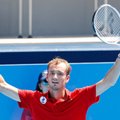 Даниил Медведев рассказал, кем хотел бы стать после ухода из тенниса