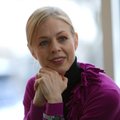 Priimabaleriin Age Oks: loodan, et mu kriisid on möödas