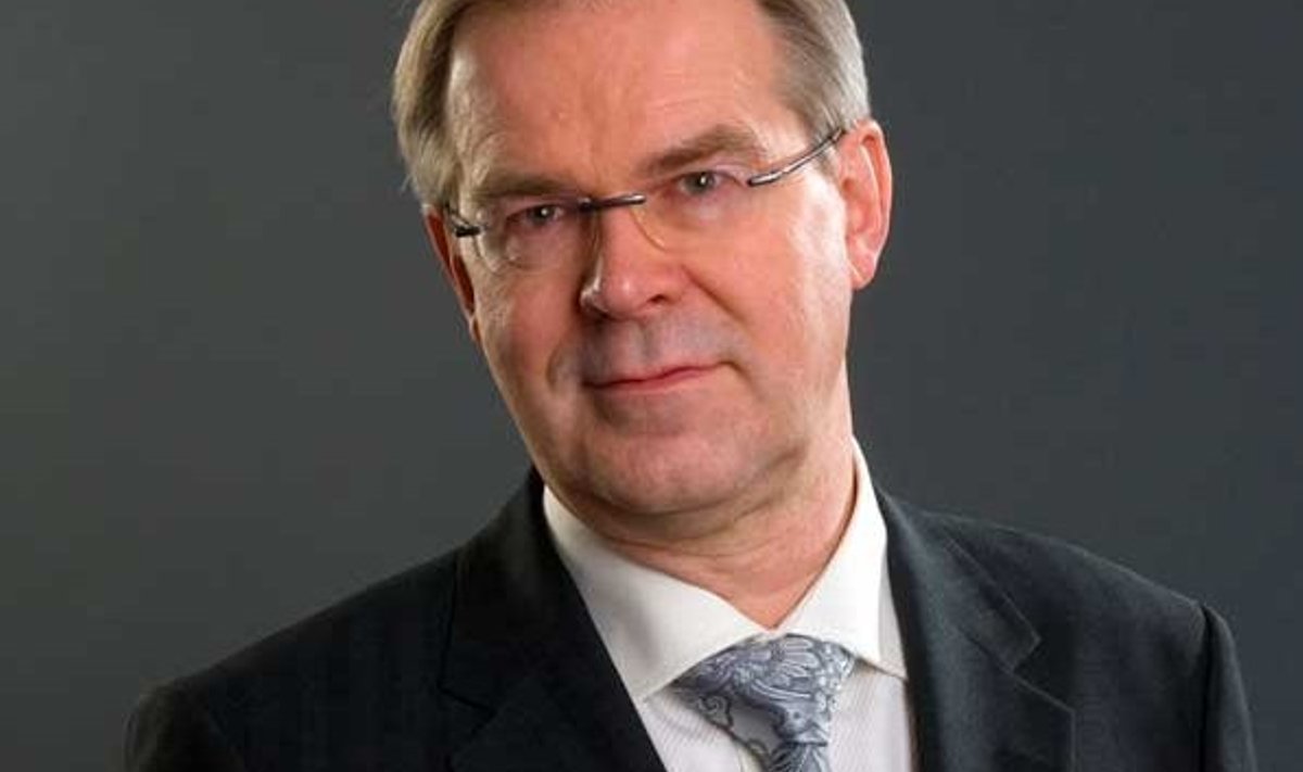 Priit Hõbemägi