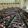 Poola parlament Venemaale: rahvuse suurust ja riikide vahelisi suhteid ei saa üles ehitada valedele ja ajaloo võltsimisele