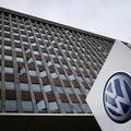 Volkswageni insener pandi heitmeskandaali pärast aastateks vangi
