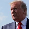 Trumpi sõnul ei teeninud tema administratsiooni saamatuks nimetanud Briti suursaadik oma riiki hästi