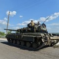 Kuberner: Ukraina väed võivad Lõssõtšanskist taanduda