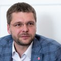 Ülekaaluka avaliku huvi mõiste viimist isikuandmete kaitse seadusse toetas ka Jevgeni Ossinovski