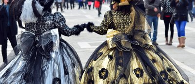 Veneetsia karneval