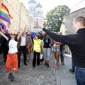 LUGEJA KIRI | Rein Peenoja: saadamegi homofoobid ravile? Miks toetan mittekonservatiivina siin EKRE-t