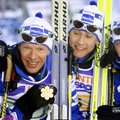 Paljastus: suusamaailma raputanud dopinguskandaali aitas päevavalgele tuua soomlastele lõksu seadnud norralane