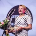 FOTOD | Palju õnne! Ajakiri Anne & Stiil valis aasta naiseks Eesti Perearstide Seltsi juhi dr Le Vallikivi