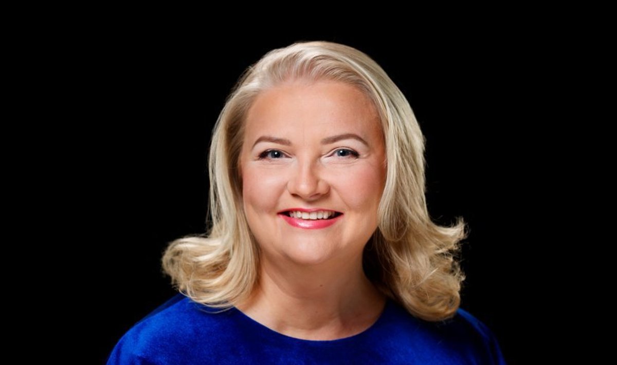 Liis, Alexela Kogukonnaprogrammi liige