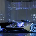 Video: Faraday Future tõmbas CESil lina pealt FFZERO1 ideeautolt