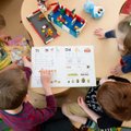 Педагоги обсудят за круглым столом языковое обучение в детских садах