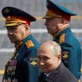 KIIRANALÜÜS | Mida ütlesid 9. mai paraad ja Vladimir Putini kõne Ukraina sõja kohta?