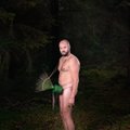 Готов обнажиться? Финский фотохудожник ищет в Нарве смелых мужчин для участия в выставке