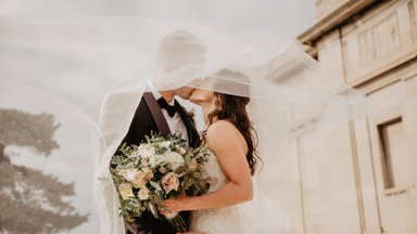 Как организовать идеальную свадьбу? Полное руководство от организатора мероприятий из Эстонии