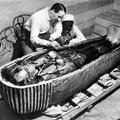 Saladus lahendatud: „Tutanhamoni needuse“ mõtles 1920ndatel välja ajakirjanik Arthur Weigall