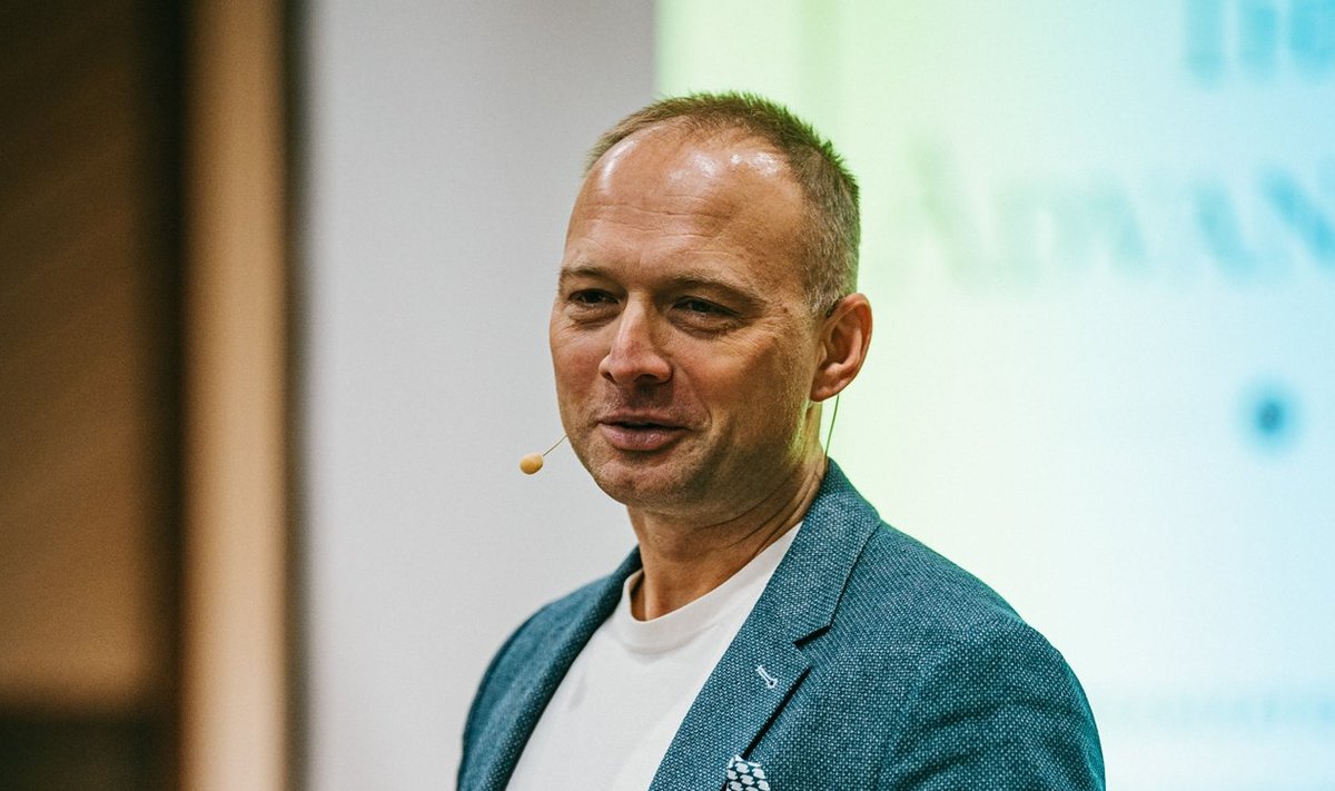 Eero Sikka